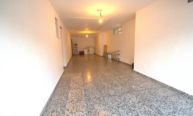 Resale - Villa -
Ciudad Quesada - Pueblo Lucero