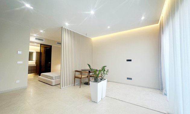 Resale - Apartment / flat -
Torrevieja - Playa Los Locos