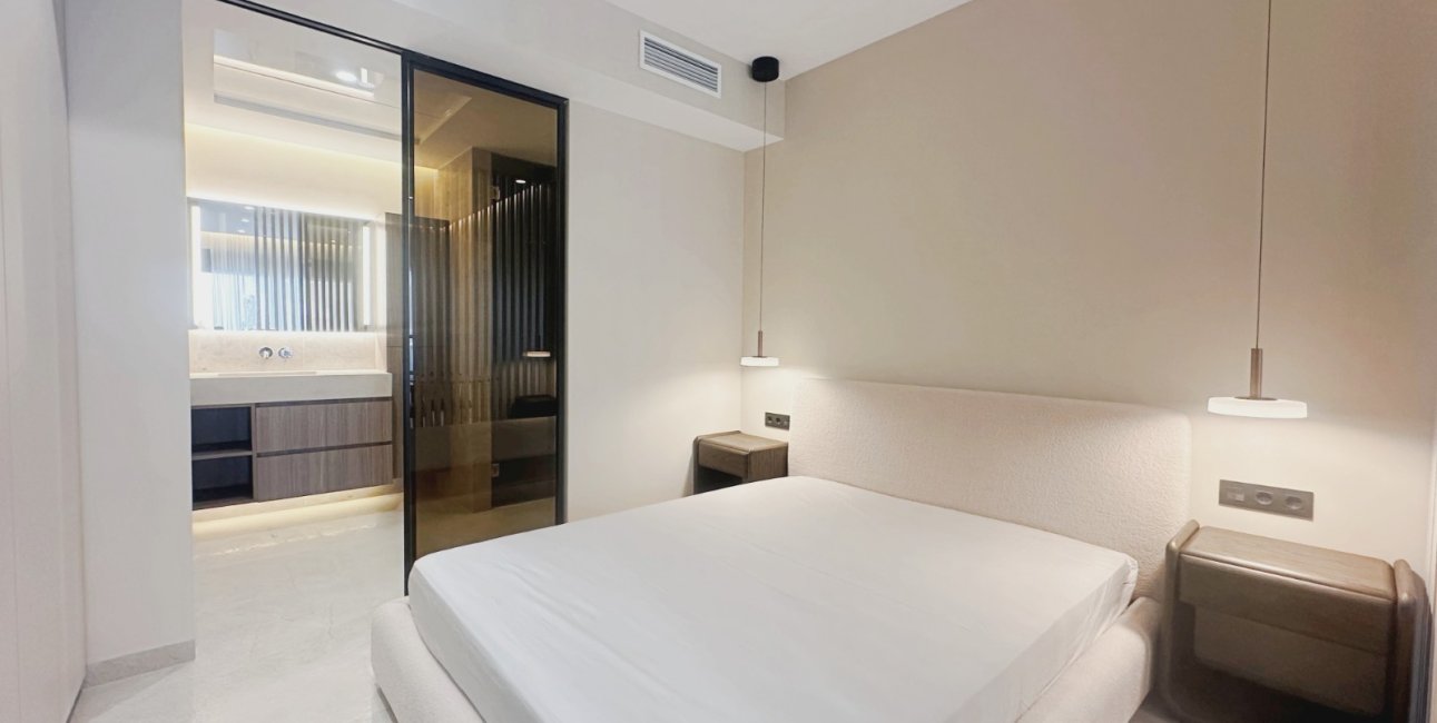 Resale - Apartment / flat -
Torrevieja - Playa Los Locos