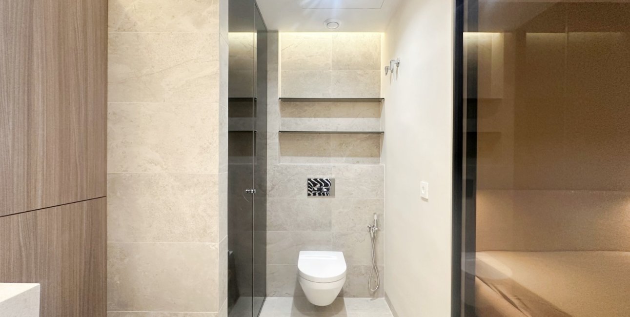 Resale - Apartment / flat -
Torrevieja - Playa Los Locos