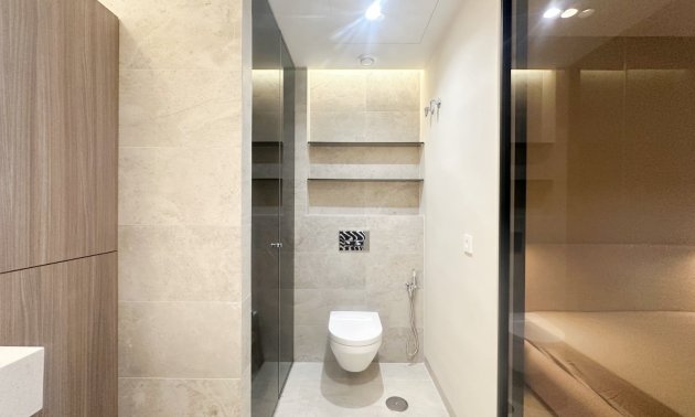 Resale - Apartment / flat -
Torrevieja - Playa Los Locos
