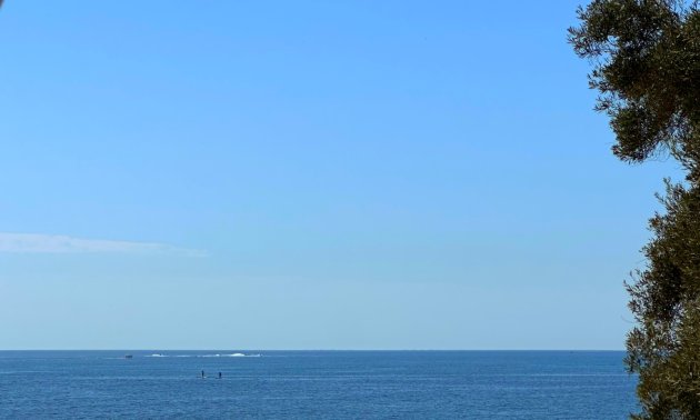 Resale - Apartment / flat -
Torrevieja - Playa de los Naufragos