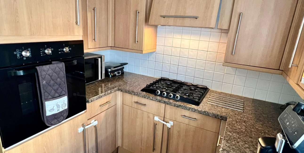 Resale - Townhouse -
Orihuela Costa - Los Balcones