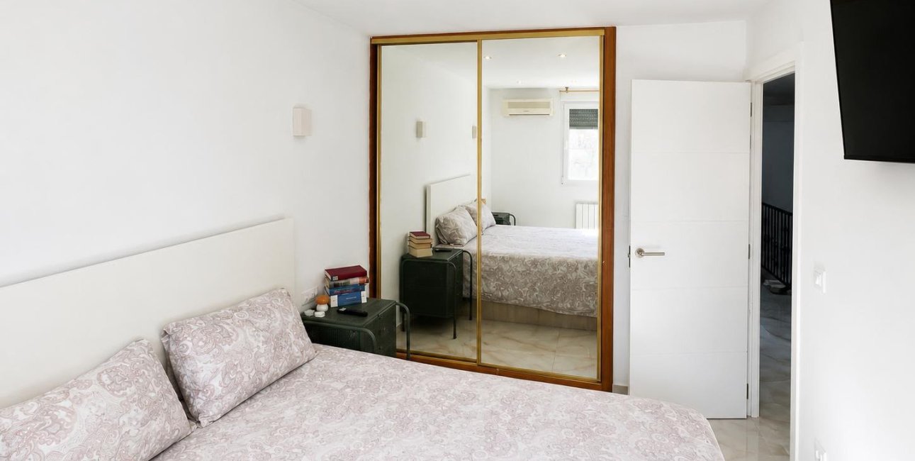 Resale - Townhouse -
Orihuela Costa - Los Balcones