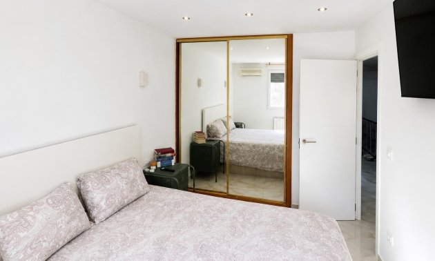 Resale - Townhouse -
Orihuela Costa - Los Balcones