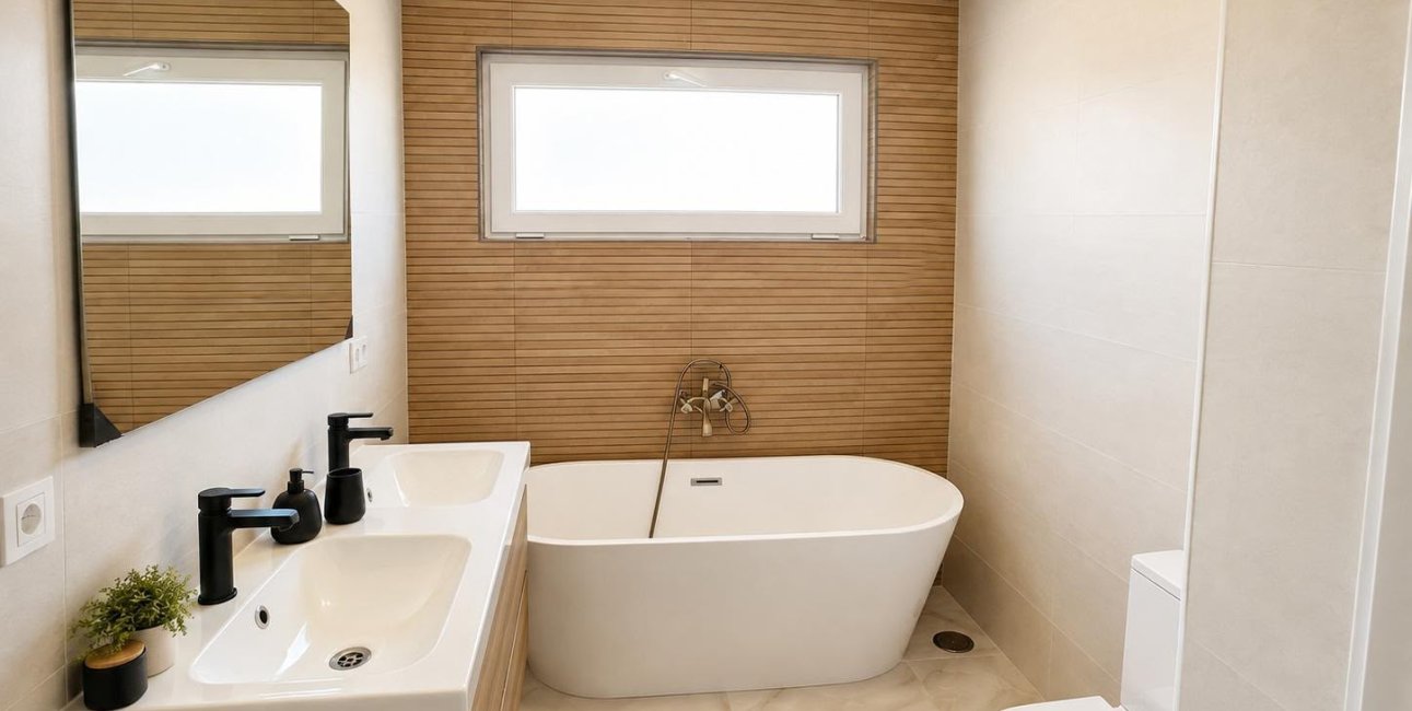 Resale - Townhouse -
Orihuela Costa - Los Balcones
