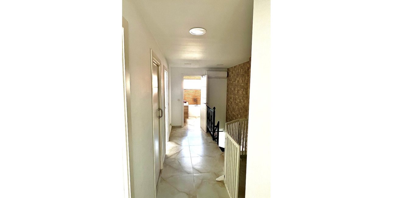 Resale - Townhouse -
Orihuela Costa - Los Balcones