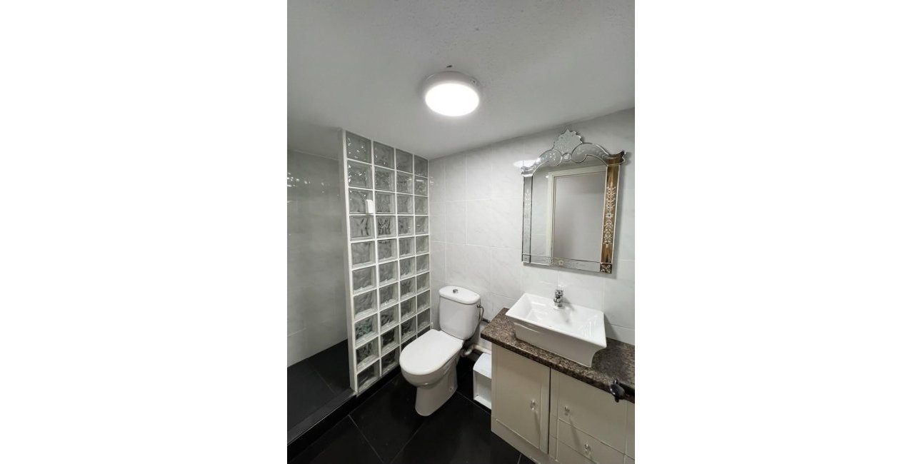 Resale - Townhouse -
Orihuela Costa - Los Balcones