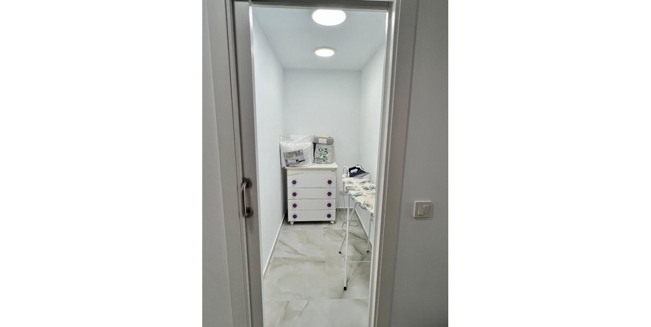 Resale - Townhouse -
Orihuela Costa - Los Balcones