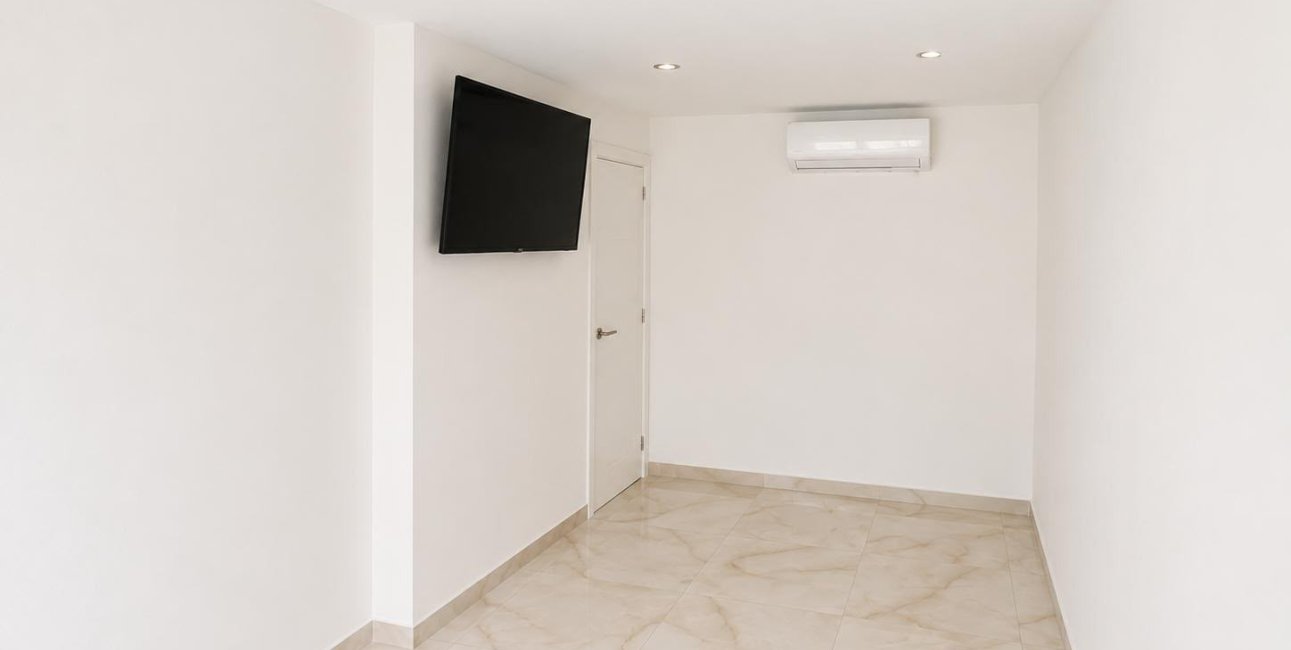 Resale - Townhouse -
Orihuela Costa - Los Balcones