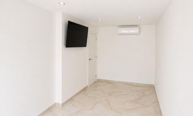 Resale - Townhouse -
Orihuela Costa - Los Balcones