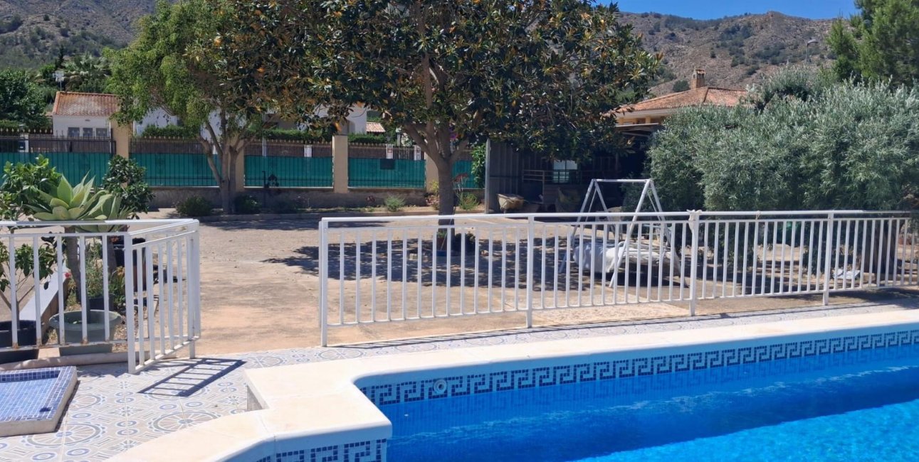 Reventa - Terreno -
Orihuela - MONTEPINAR-LA MATANZA