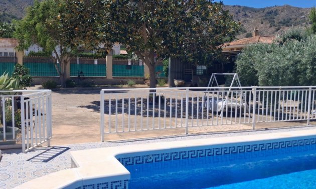 Reventa - Terreno -
Orihuela - MONTEPINAR-LA MATANZA
