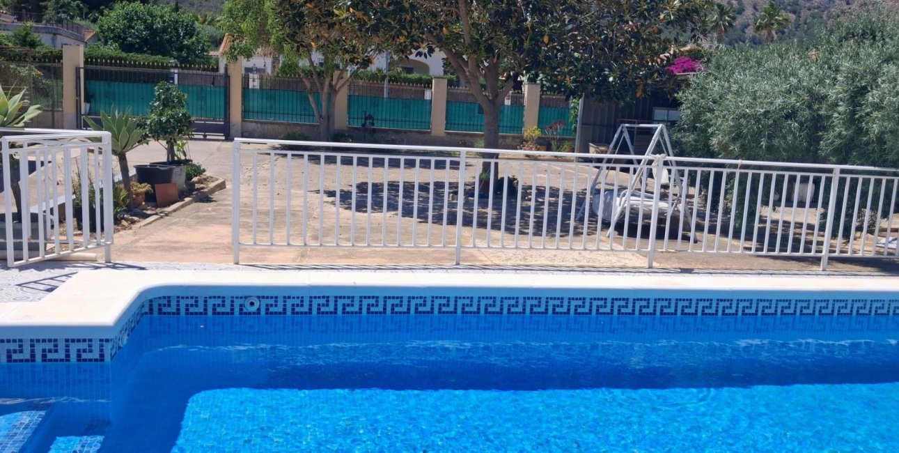 Reventa - Terreno -
Orihuela - MONTEPINAR-LA MATANZA