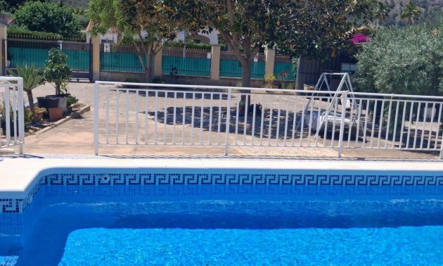 Reventa - Terreno -
Orihuela - MONTEPINAR-LA MATANZA