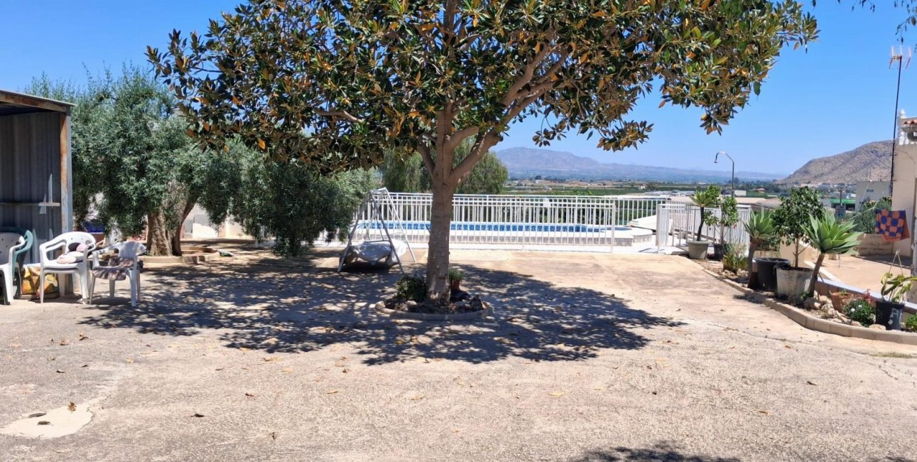 Reventa - Terreno -
Orihuela - MONTEPINAR-LA MATANZA