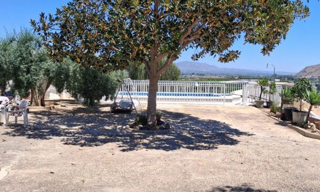 Reventa - Terreno -
Orihuela - MONTEPINAR-LA MATANZA