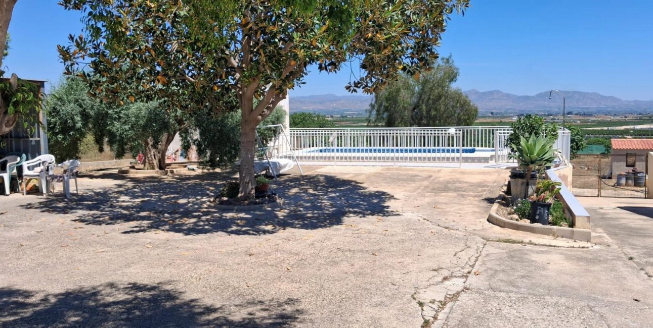 Reventa - Terreno -
Orihuela - MONTEPINAR-LA MATANZA