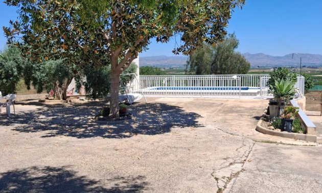 Reventa - Terreno -
Orihuela - MONTEPINAR-LA MATANZA