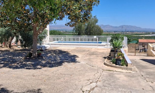 Reventa - Terreno -
Orihuela - MONTEPINAR-LA MATANZA