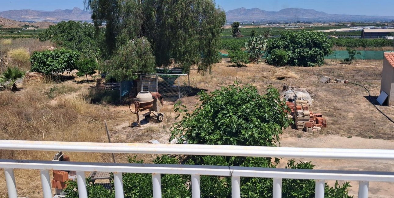 Reventa - Terreno -
Orihuela - MONTEPINAR-LA MATANZA