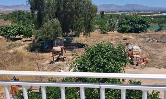 Reventa - Terreno -
Orihuela - MONTEPINAR-LA MATANZA