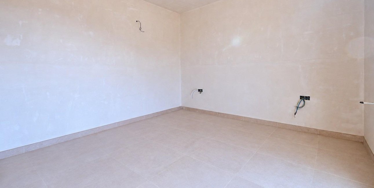 Obra nueva - Adosado -
Turre - Urbaniz. Cortijo Cabrera