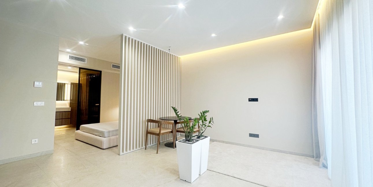 Resale - Apartment / Duplex -
Torrevieja - Cala del palangre
