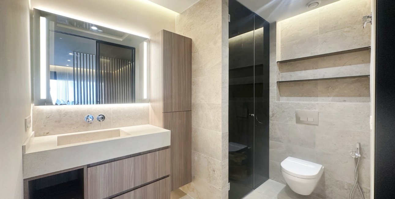Resale - Apartment / Duplex -
Torrevieja - Cala del palangre
