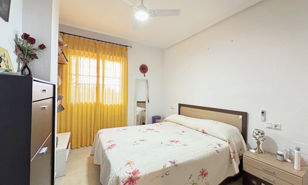 Rynek wtórny - Bungalowy -
Orihuela Costa - Los Altos