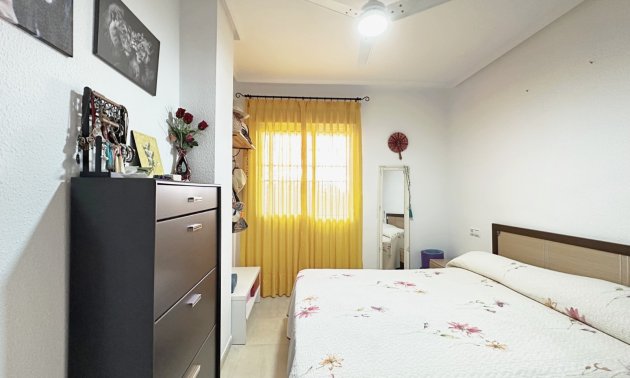 Rynek wtórny - Bungalowy -
Orihuela Costa - Los Altos