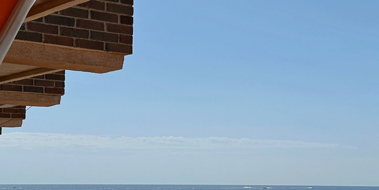 Rynek wtórny - Apartment / Duplex -
Torrevieja - Playa de los Naufragos