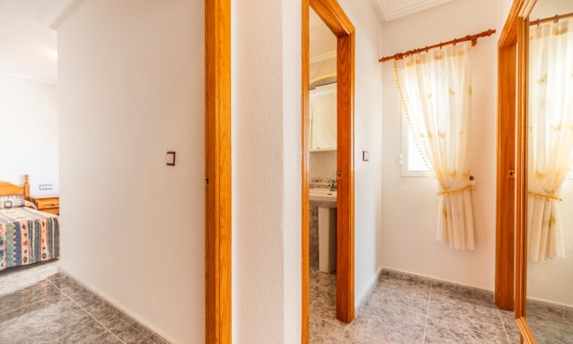 Resale - Apartment / Duplex -
Torrevieja - Playa del Cura
