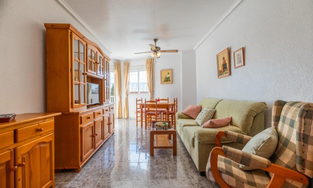 Resale - Apartment / Duplex -
Torrevieja - Playa del Cura