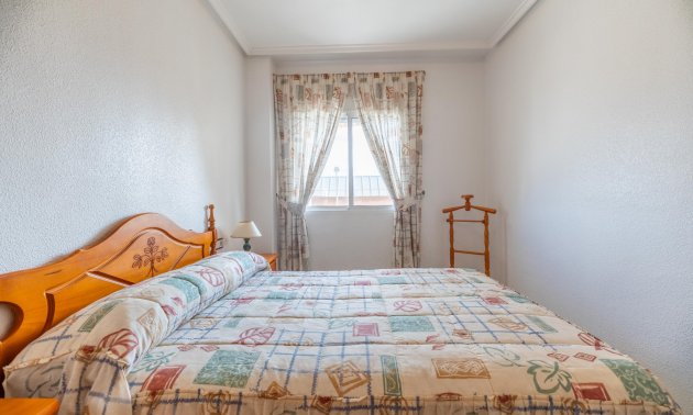 Resale - Apartment / Duplex -
Torrevieja - Playa del Cura