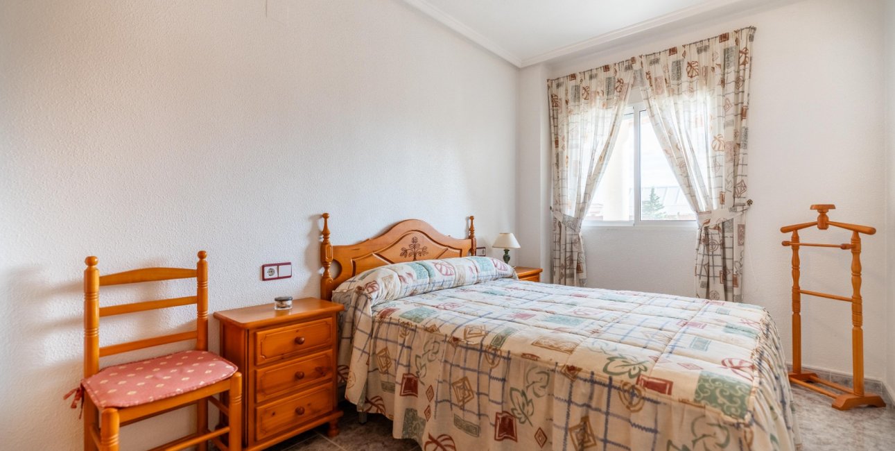 Resale - Apartment / Duplex -
Torrevieja - Playa del Cura