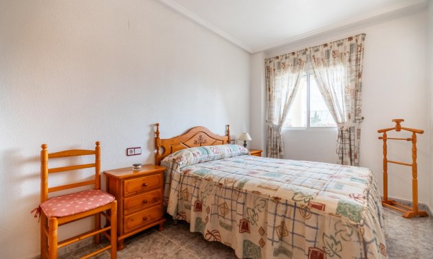 Resale - Apartment / Duplex -
Torrevieja - Playa del Cura