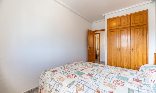 Resale - Apartment / Duplex -
Torrevieja - Playa del Cura