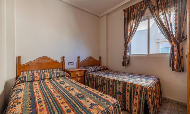 Resale - Apartment / Duplex -
Torrevieja - Playa del Cura