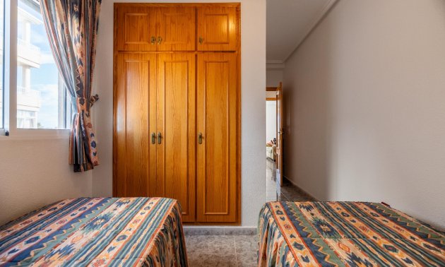 Resale - Apartment / Duplex -
Torrevieja - Playa del Cura