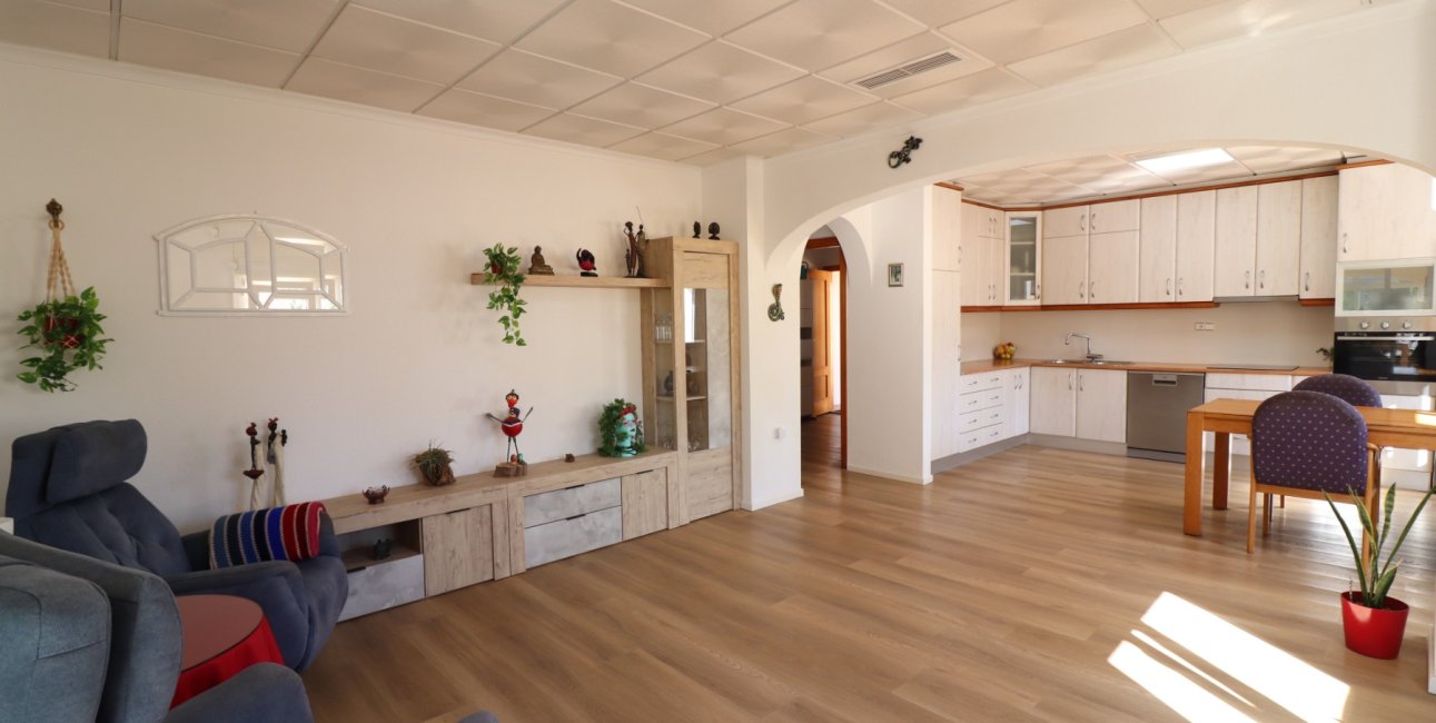 Reventa - Finca -
Rafal - El Mudamiento