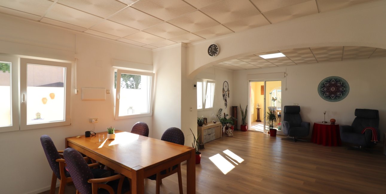 Reventa - Finca -
Rafal - El Mudamiento