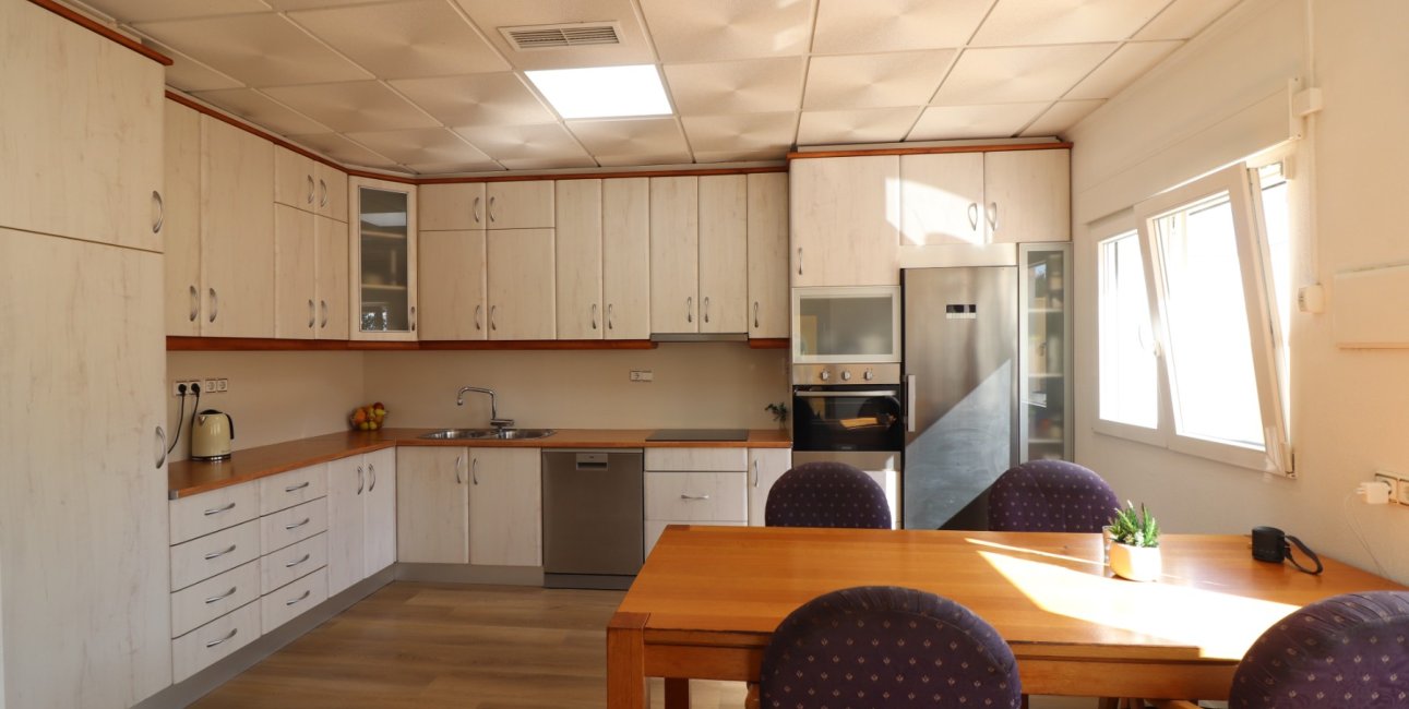 Reventa - Finca -
Rafal - El Mudamiento