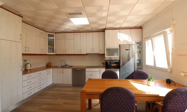 Reventa - Finca -
Rafal - El Mudamiento