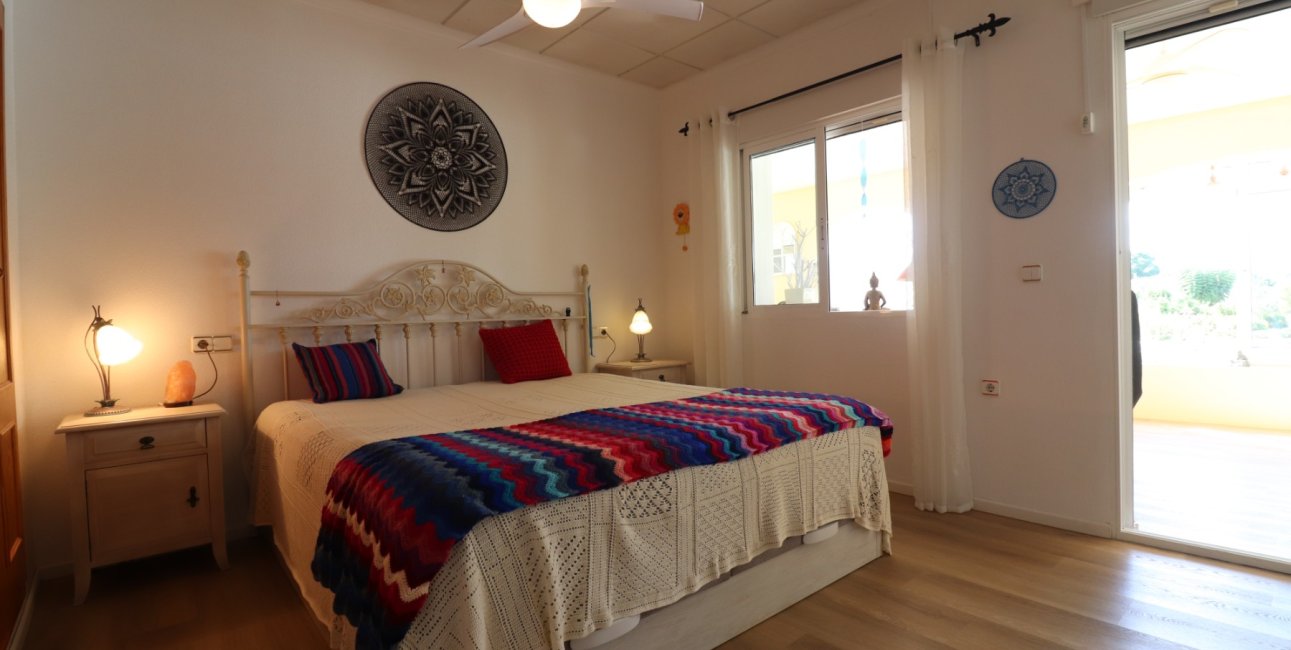 Reventa - Finca -
Rafal - El Mudamiento