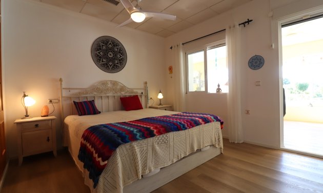 Reventa - Finca -
Rafal - El Mudamiento