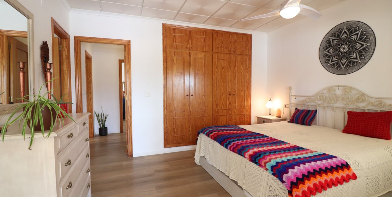 Reventa - Finca -
Rafal - El Mudamiento