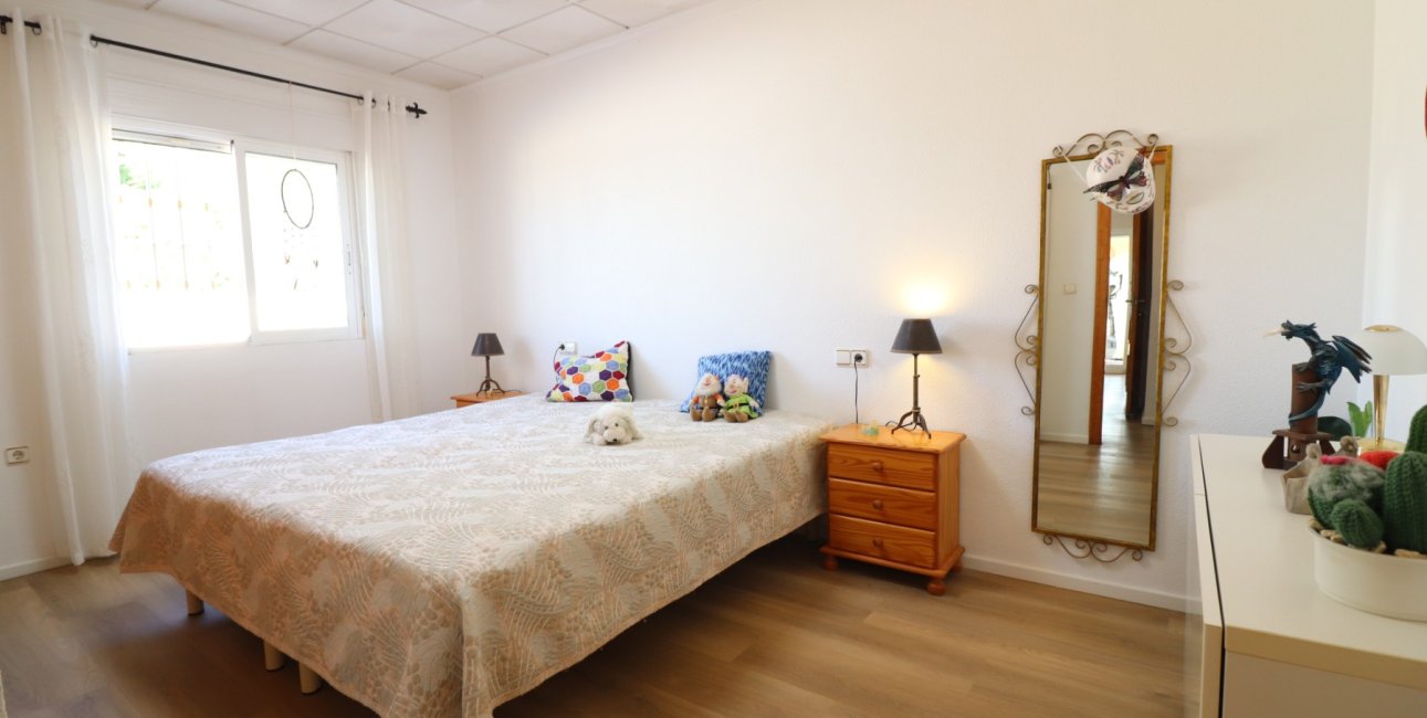 Reventa - Finca -
Rafal - El Mudamiento
