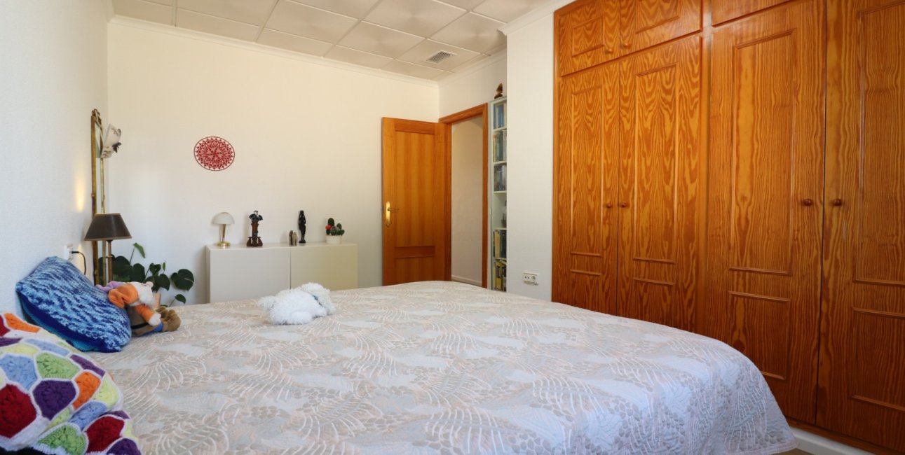 Reventa - Finca -
Rafal - El Mudamiento