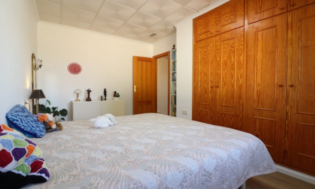 Reventa - Finca -
Rafal - El Mudamiento